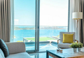 Квартира 1+1 в Бодруме, Турция | STE-16460