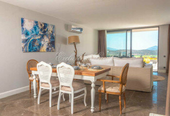 Квартира 1+1 в Бодруме, Турция | STE-16460