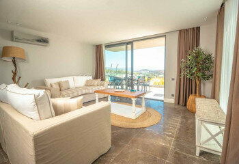 Квартира 1+1 в Бодруме, Турция | STE-16460