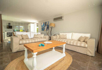 Квартира 1+1 в Бодруме, Турция | STE-16460