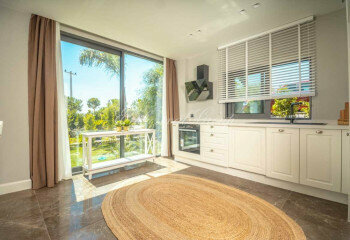 Квартира 1+1 в Бодруме, Турция | STE-16460