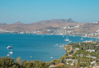 Квартира 1+1 в Бодруме, Турция | STE-16460