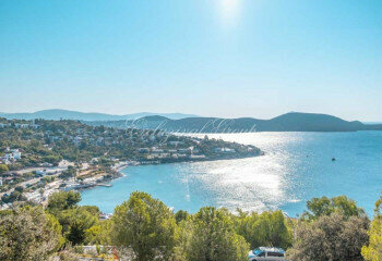 Квартира 1+1 в Бодруме, Турция | STE-16460