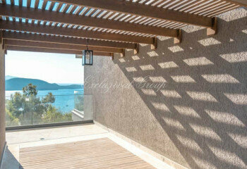 Квартира 1+1 в Бодруме, Турция | STE-16460