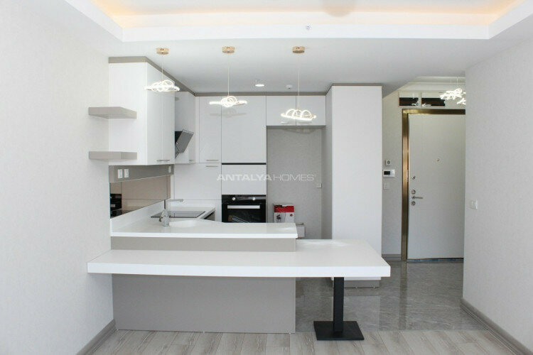 Квартира 2+1 в Анкаре, Турция | SBB-46030