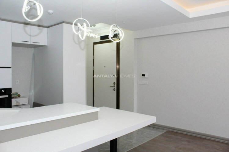 Квартира 2+1 в Анкаре, Турция | SBB-46030