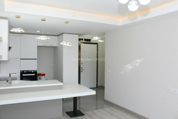 Квартира 2+1 в Анкаре, Турция | SBB-46030