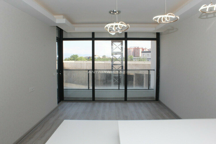 Квартира 2+1 в Анкаре, Турция | SBB-46030