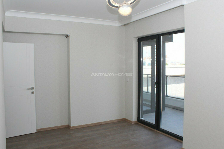 Квартира 2+1 в Анкаре, Турция | SBB-46030