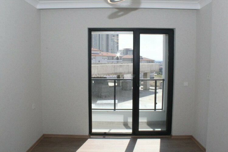 Квартира 2+1 в Анкаре, Турция | SBB-46030