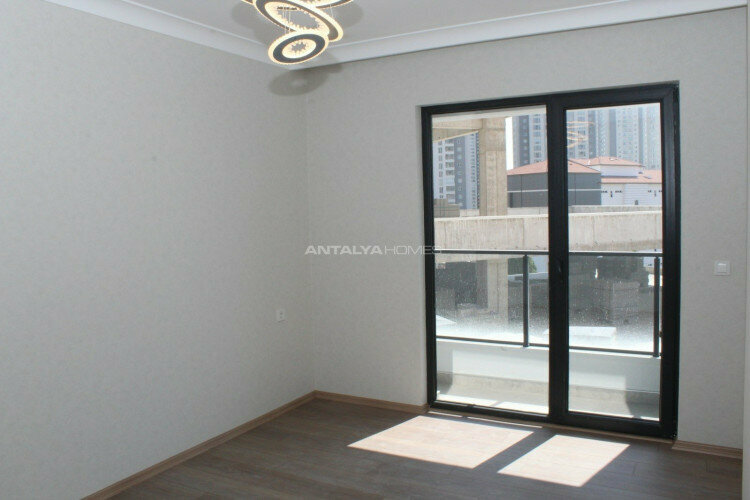 Квартира 2+1 в Анкаре, Турция | SBB-46030