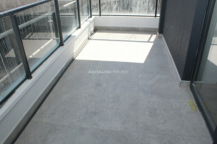 Квартира 2+1 в Анкаре, Турция | SBB-46030