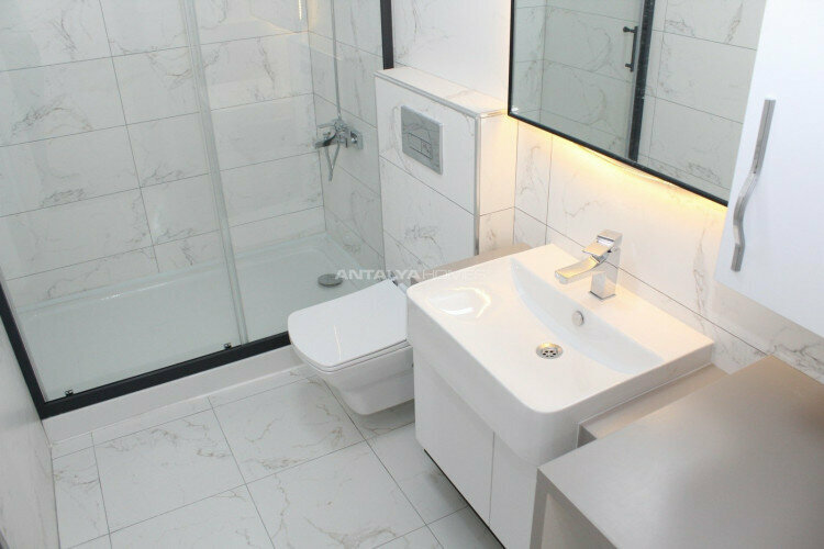 Квартира 2+1 в Анкаре, Турция | SBB-46030