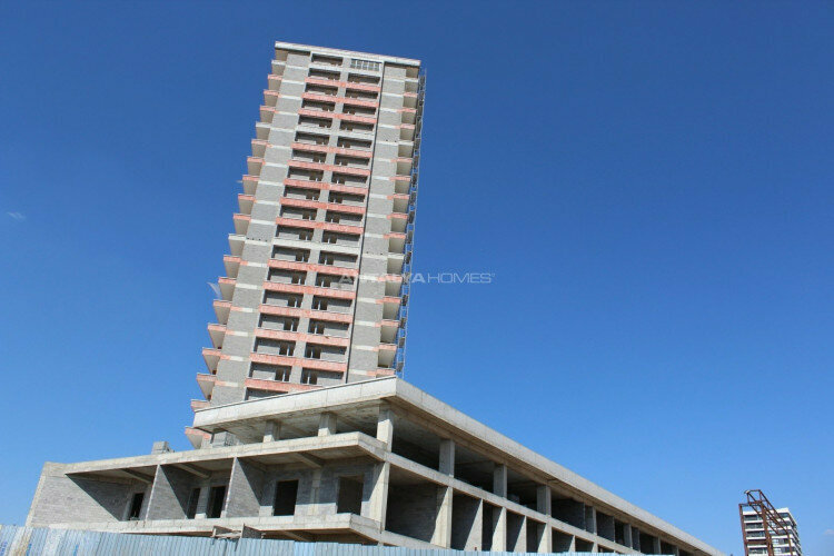 Квартира 2+1 в Анкаре, Турция | SBB-46030