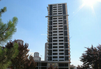 Квартира 2+1 в Анкаре, Турция