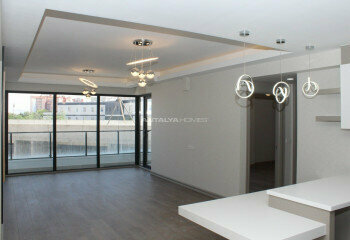 Квартира 2+1 в Анкаре, Турция | SBB-46030