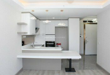 Квартира 2+1 в Анкаре, Турция | SBB-46030