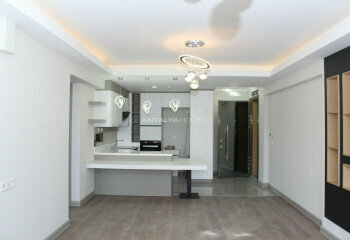 Квартира 2+1 в Анкаре, Турция | SBB-46030