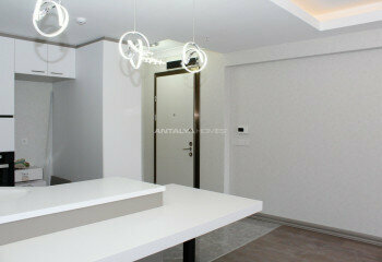 Квартира 2+1 в Анкаре, Турция | SBB-46030