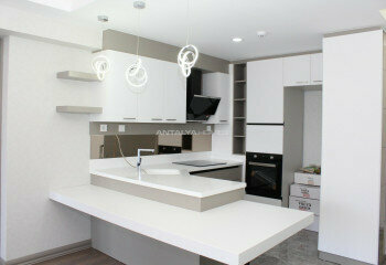 Квартира 2+1 в Анкаре, Турция | SBB-46030