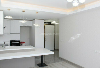 Квартира 2+1 в Анкаре, Турция | SBB-46030