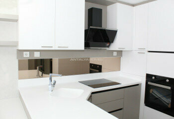 Квартира 2+1 в Анкаре, Турция | SBB-46030