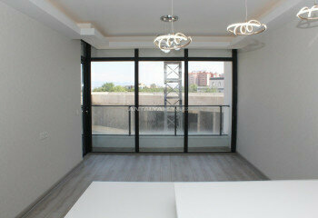 Квартира 2+1 в Анкаре, Турция | SBB-46030