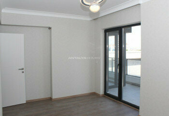 Квартира 2+1 в Анкаре, Турция | SBB-46030