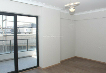 Квартира 2+1 в Анкаре, Турция | SBB-46030