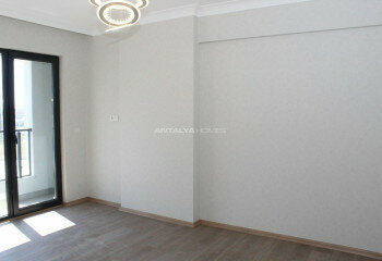 Квартира 2+1 в Анкаре, Турция | SBB-46030