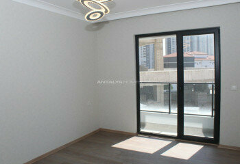 Квартира 2+1 в Анкаре, Турция | SBB-46030