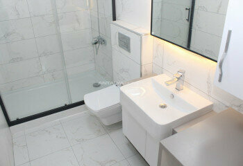 Квартира 2+1 в Анкаре, Турция | SBB-46030