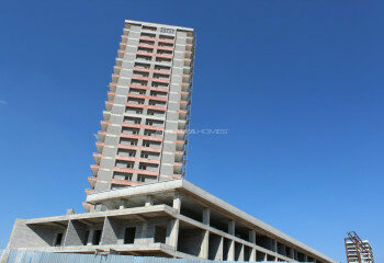 Квартира 2+1 в Анкаре, Турция | SBB-46030