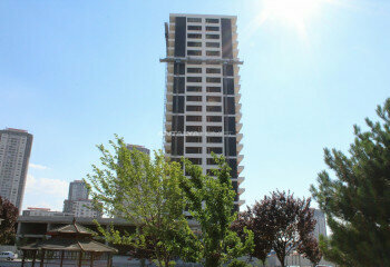 Квартира 2+1 в Анкаре, Турция | SBB-46030