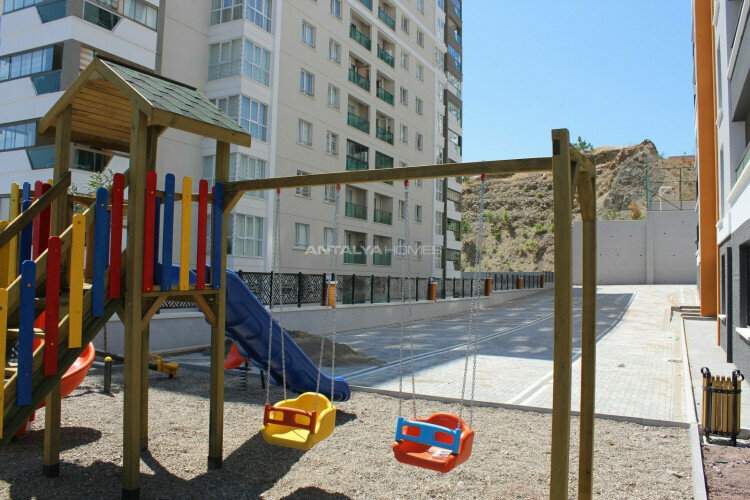 Квартира 3+1 в Анкаре, Турция | PKK-46041
