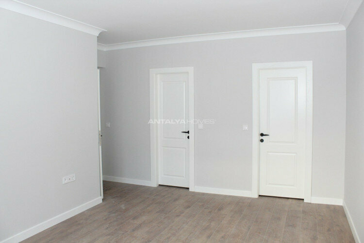 Квартира 3+1 в Анкаре, Турция | PKK-46041