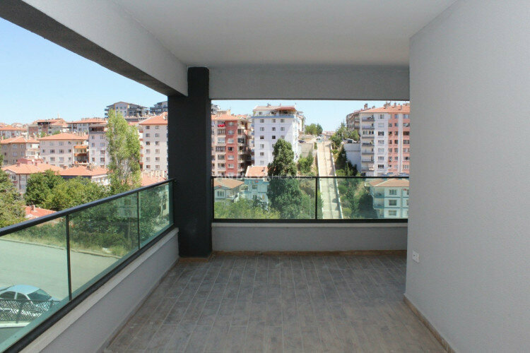 Квартира 3+1 в Анкаре, Турция | PKK-46041