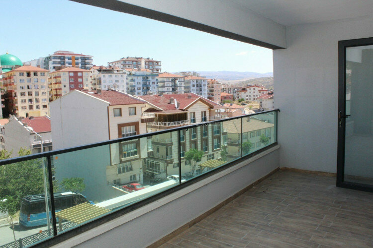 Квартира 3+1 в Анкаре, Турция | PKK-46041