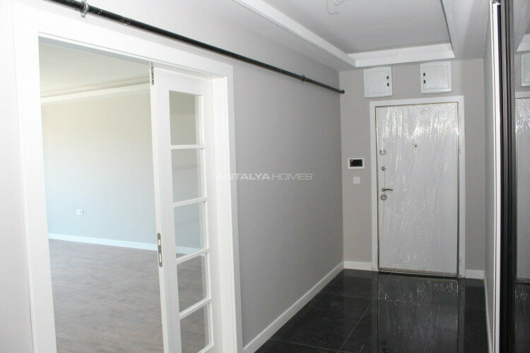 Квартира 3+1 в Анкаре, Турция | PKK-46041