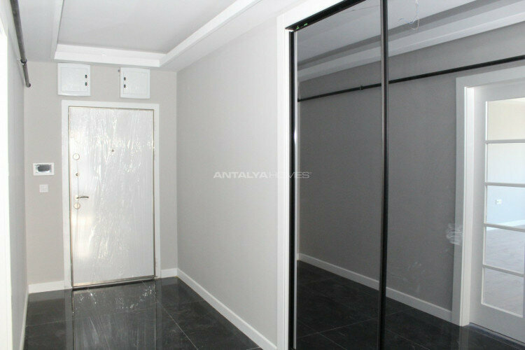 Квартира 3+1 в Анкаре, Турция | PKK-46041