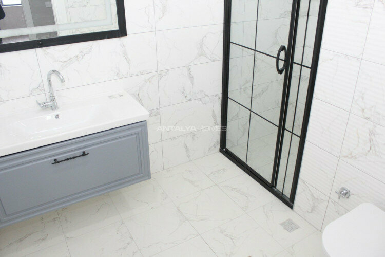 Квартира 3+1 в Анкаре, Турция | PKK-46041