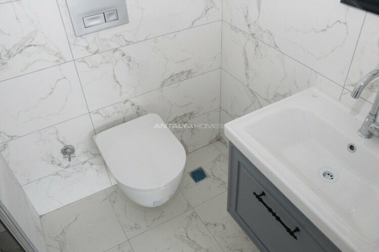 Квартира 3+1 в Анкаре, Турция | PKK-46041