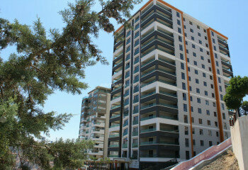 Квартира 3+1 в Анкаре, Турция | PKK-46041