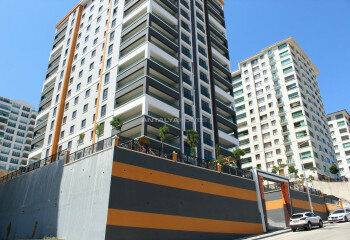 Квартира 3+1 в Анкаре, Турция | PKK-46041