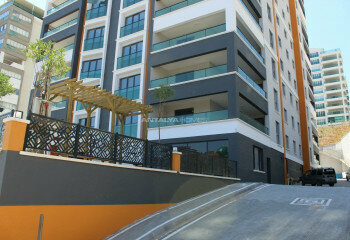 Квартира 3+1 в Анкаре, Турция | PKK-46041