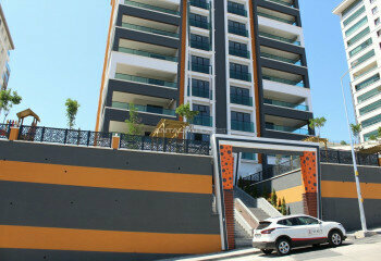 Квартира 3+1 в Анкаре, Турция | PKK-46041