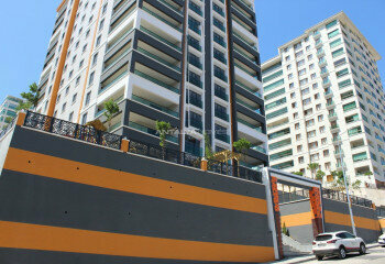 Квартира 3+1 в Анкаре, Турция | PKK-46041