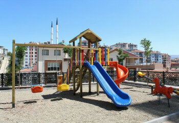 Квартира 3+1 в Анкаре, Турция | PKK-46041