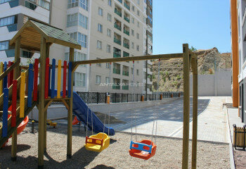 Квартира 3+1 в Анкаре, Турция | PKK-46041