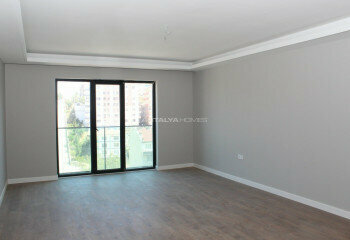 Квартира 3+1 в Анкаре, Турция | PKK-46041